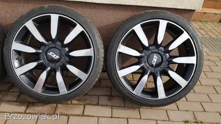 Felgi 19 Audi Mercedes itp 5x112