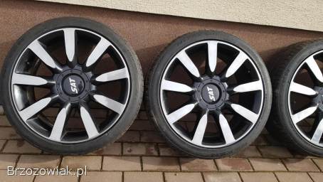 Felgi 19 Audi Mercedes itp 5x112