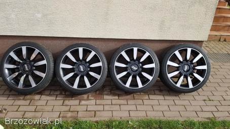 Felgi 19 Audi Mercedes itp 5x112