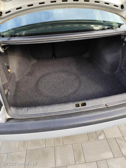 Volkswagen Passat B4 1996