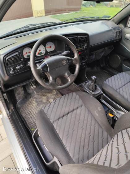 Volkswagen Passat B4 1996