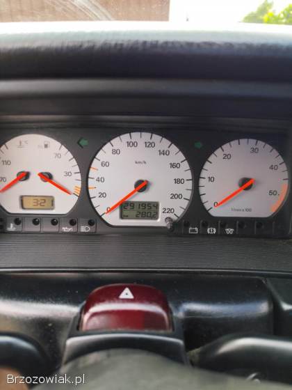Volkswagen Passat B4 1996
