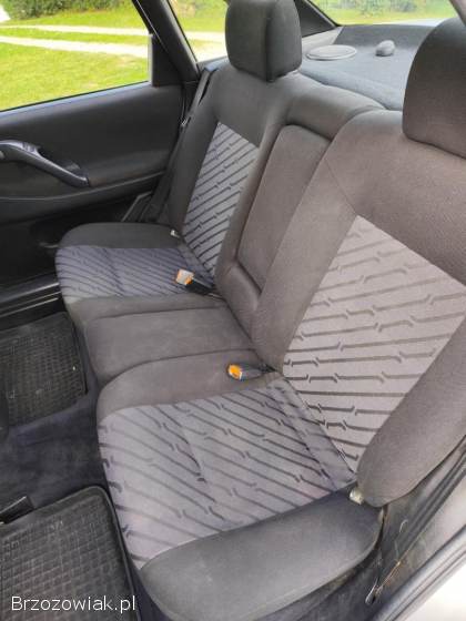 Volkswagen Passat B4 1996
