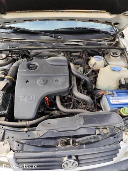 Volkswagen Passat B4 1996