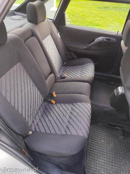 Volkswagen Passat B4 1996