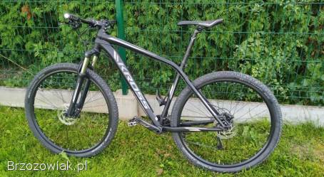 Rower Górski MTB Kross Esprit 5.  1