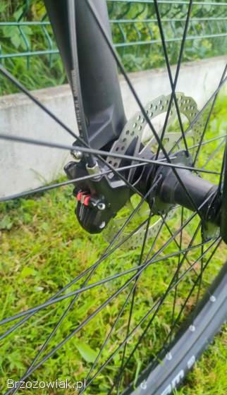 Rower Górski MTB Kross Esprit 5.  1