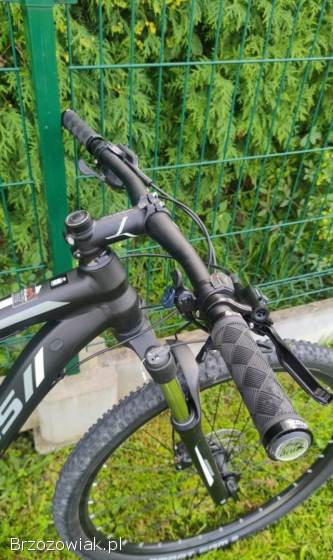 Rower Górski MTB Kross Esprit 5.  1