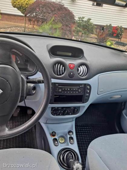 Citroën C3 2003