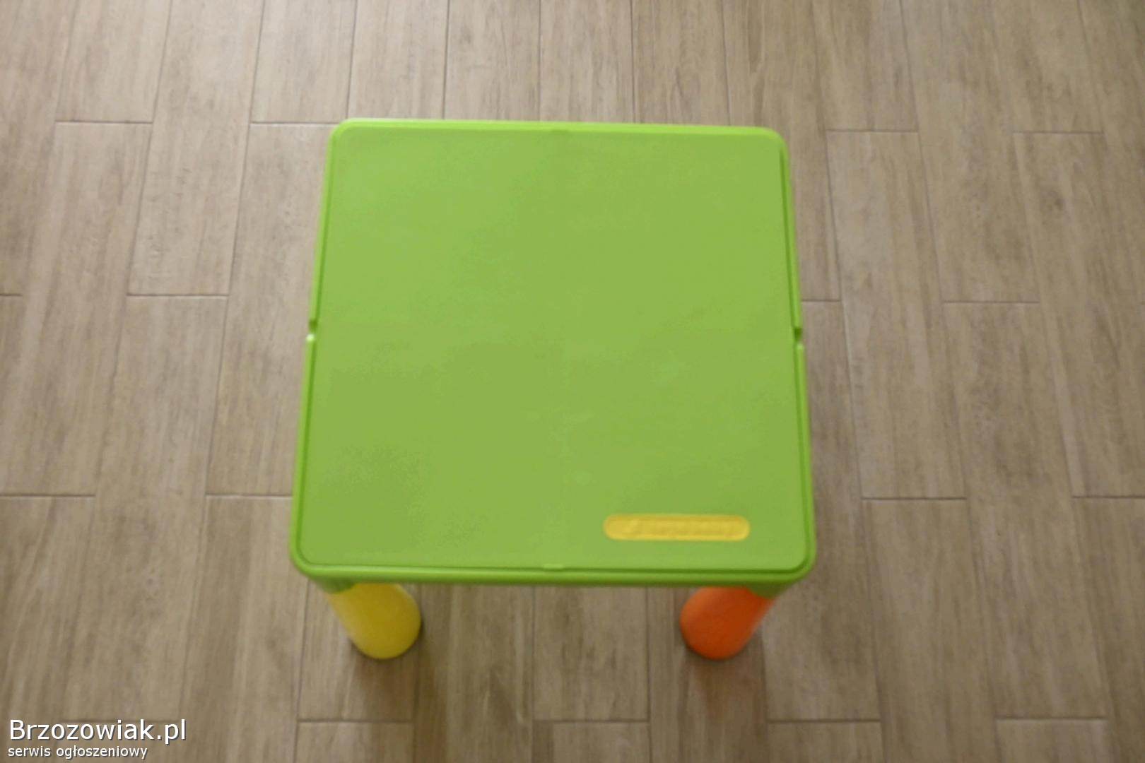Stolik do lego,  wielofunkcyjny,  TEGO BABY