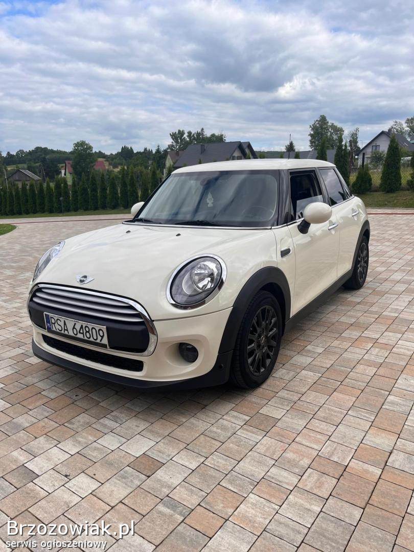 Mini Cooper Cooper 2016