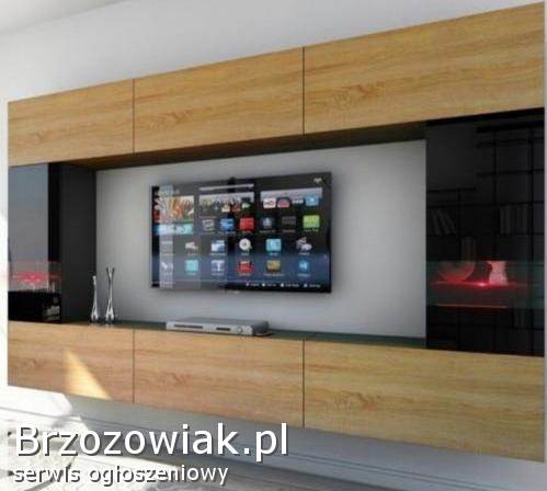 Sprzedam meble RTV pod telewizor