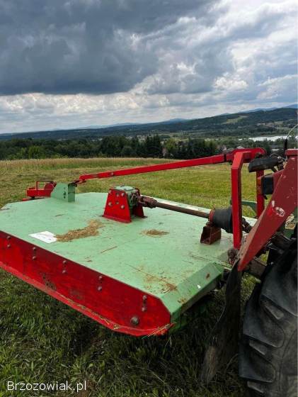 Kosiarka rokosan 2m sadownicza