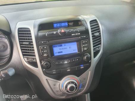 Hyundai ix20 1.  4 klima  2011