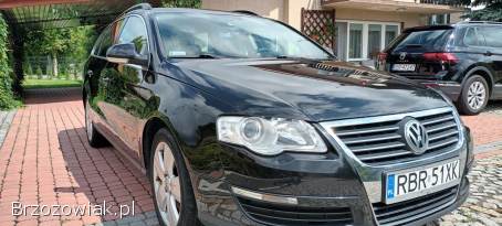 Volkswagen Passat B6 2005
