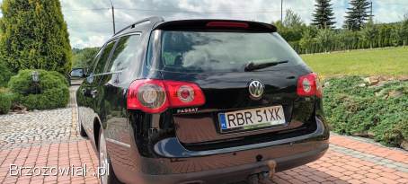 Volkswagen Passat B6 2005