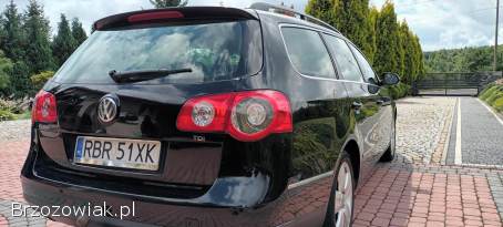 Volkswagen Passat B6 2005