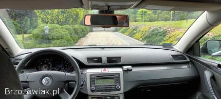 Volkswagen Passat B6 2005
