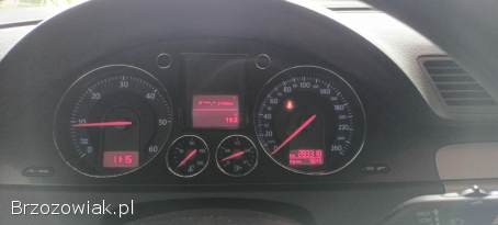 Volkswagen Passat B6 2005