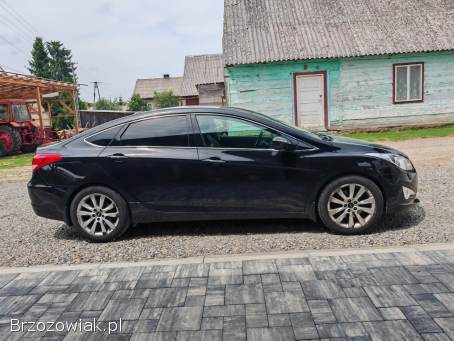 Hyundai i40 PREMIUM 2012