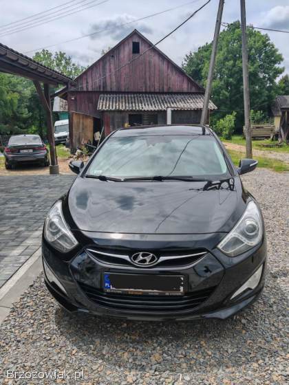 Hyundai i40 PREMIUM 2012
