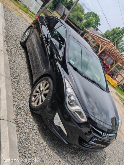 Hyundai i40 PREMIUM 2012