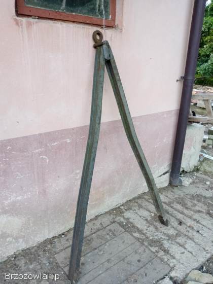 Wóz,  przyczepka.