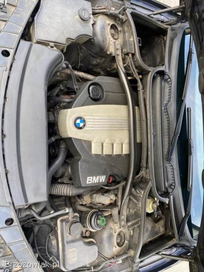 BMW X3 E83 2008