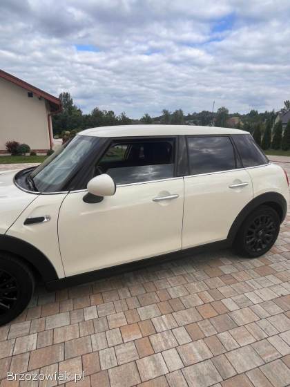 Mini Cooper Cooper 2016