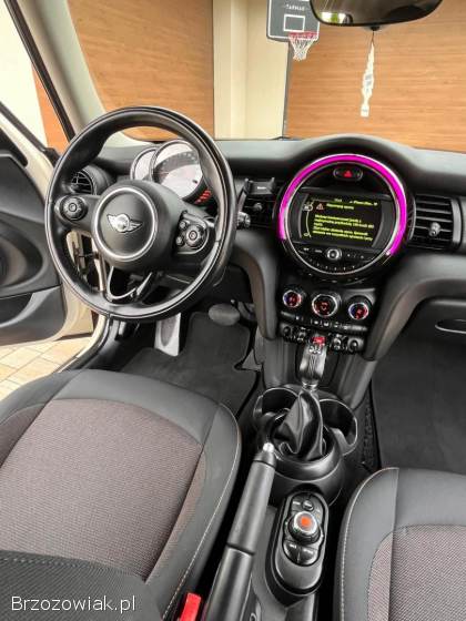 Mini Cooper Cooper 2016