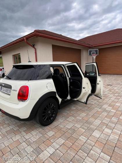 Mini Cooper Cooper 2016