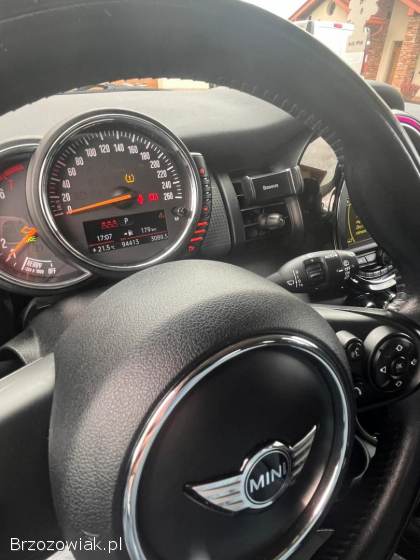 Mini Cooper Cooper 2016