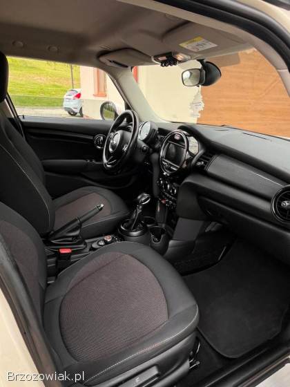 Mini Cooper Cooper 2016