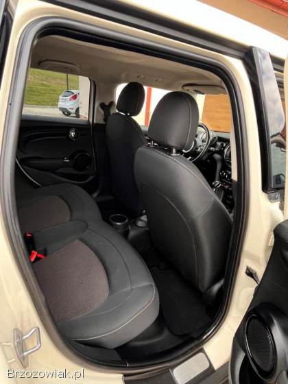 Mini Cooper Cooper 2016
