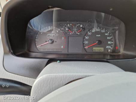 Hyundai Terracan 2004