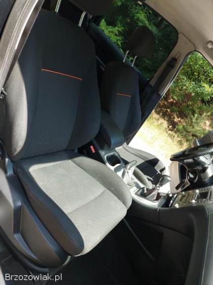 Ford S-Max 2008