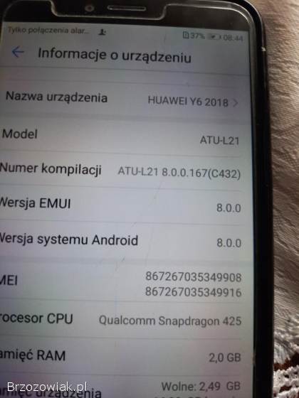 Telefon Huawei