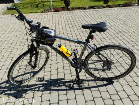 Rower kands crossline 1100