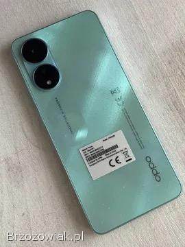 Telefon Smartphone OPPO A78