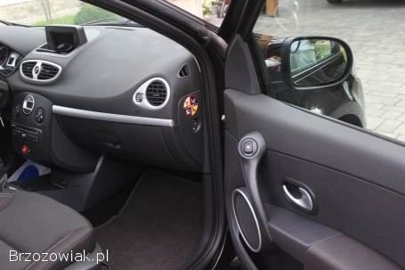 Renault Clio 2011