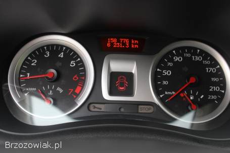 Renault Clio 2011