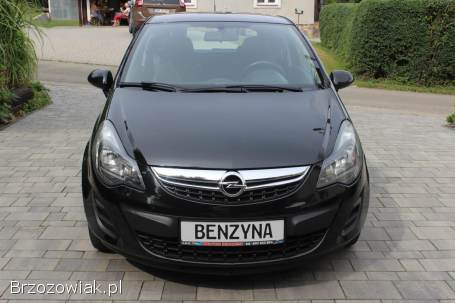 Opel Corsa 2014