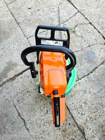 Pilarka Piła spalinowa Stihl Ms 230 2.  7Km