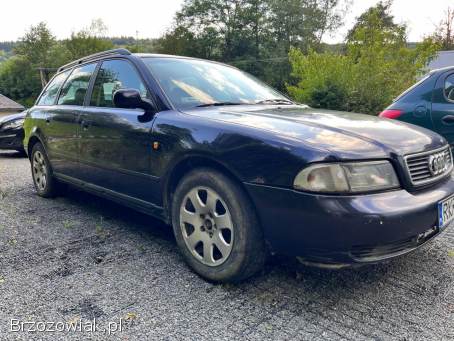 Audi A4 B5 1998