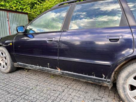 Audi A4 B5 1998