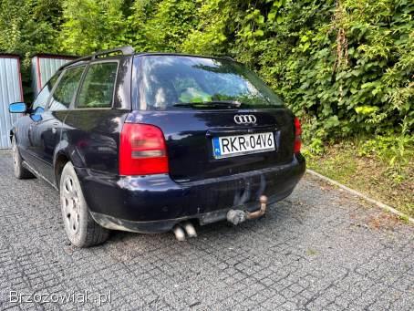 Audi A4 B5 1998