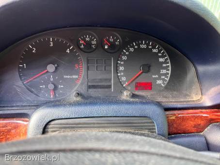 Audi A4 B5 1998