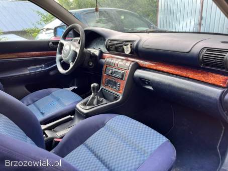 Audi A4 B5 1998