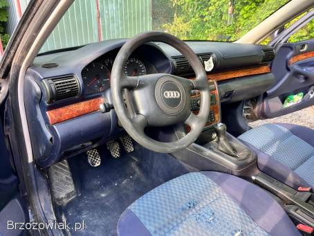Audi A4 B5 1998