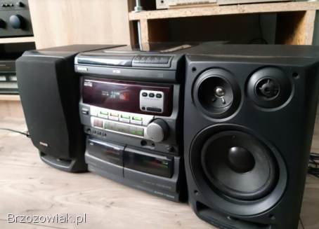 Wieża Aiwa NSX-V700